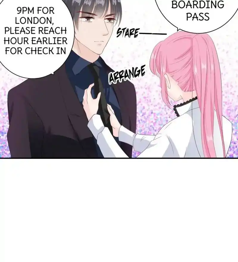 Don't be so harsh Chapter 73 19
